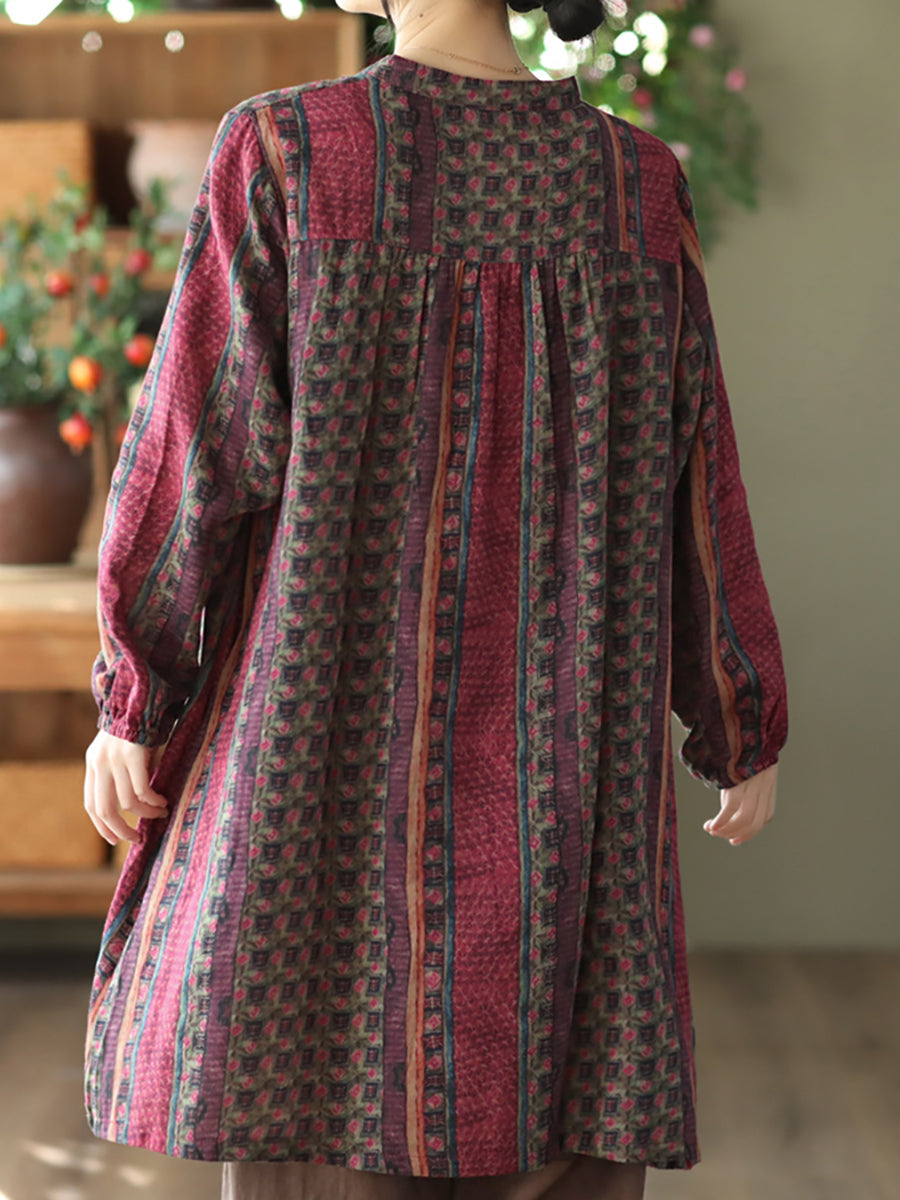 Chemise à volants en dentelle Artsy Organ pour femme